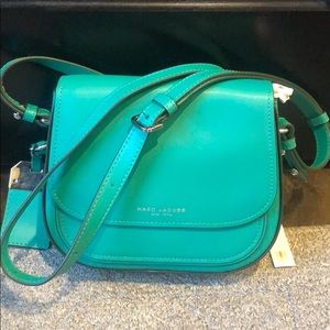 Marc Jacobs crossbody purse